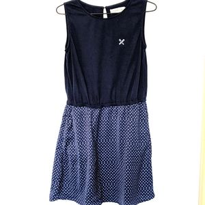 Regatta Navy Blue dress